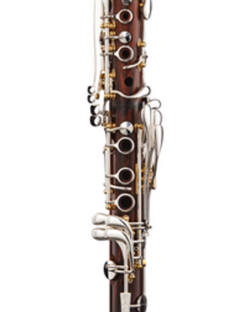 Backun Backun Lumiere A Custom Clarinet