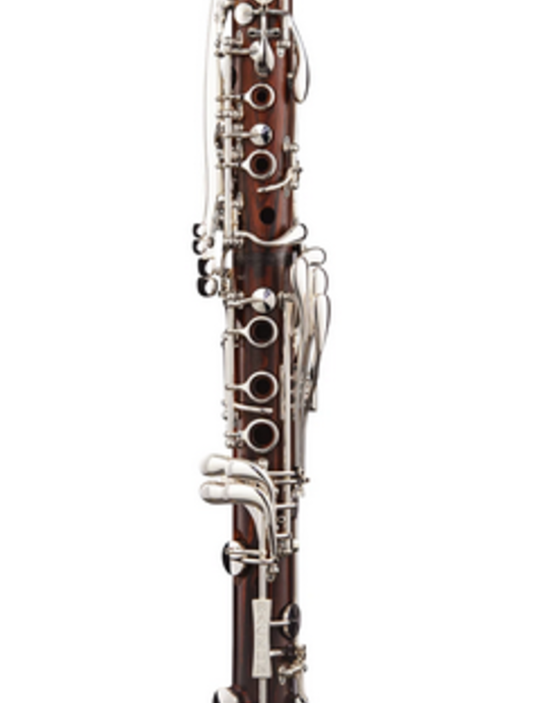 Backun Backun Lumiere A Custom Clarinet