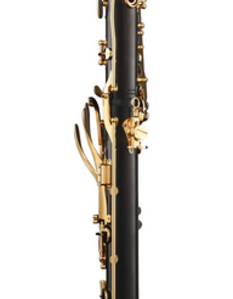 Backun Backun Lumiere A Custom Clarinet