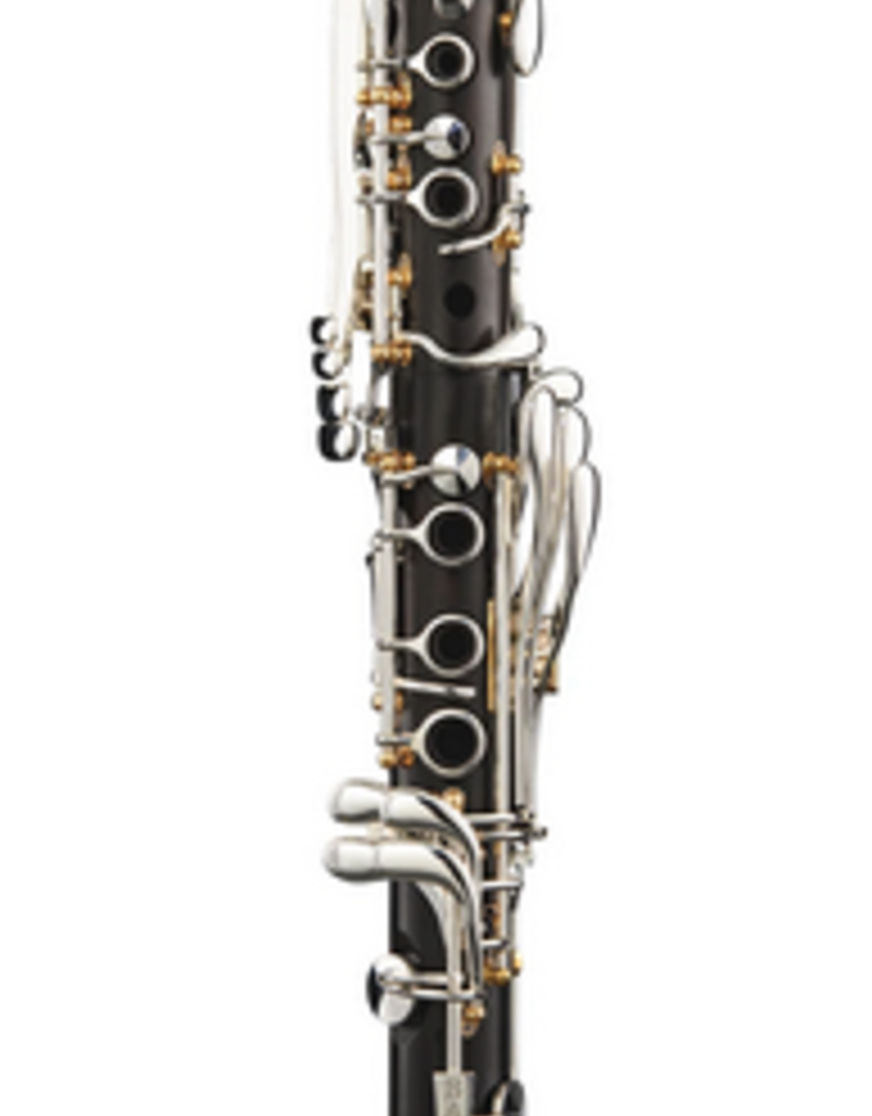 Backun Backun Lumiere A Custom Clarinet