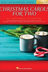 Hal Leonard Christmas Carols for Two