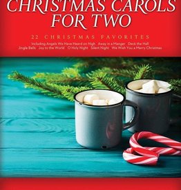 Hal Leonard Christmas Carols for Two