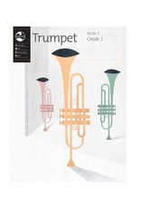 AMEB AMEB Trumpet Series 2 Book