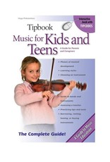 Hal Leonard Hal Leonard Tipbook - The Complete Guide for