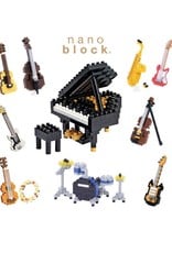 Nanoblock Nanoblock