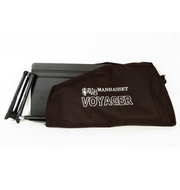 Manhasset Manhasset Music Stand - Voyager with Tote Bag