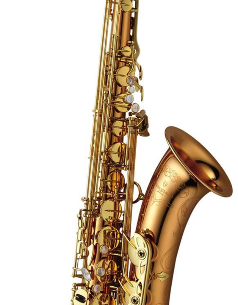 Yanagisawa TWO20 Elite Bronze Tenor Saxophone The Music Place