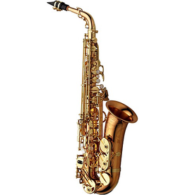 Yanagisawa Yanagisawa A-WO20 Elite Bronze Alto Saxophone