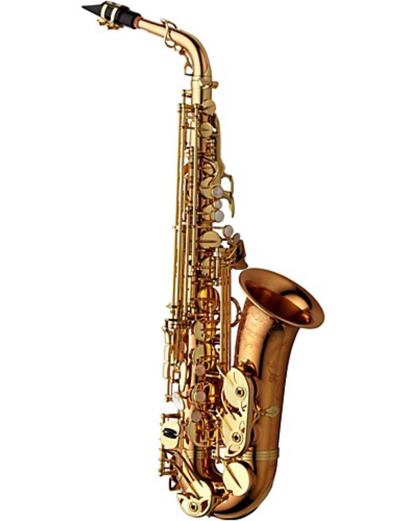 Yanagisawa Yanagisawa A-WO20 Elite Bronze Alto Saxophone