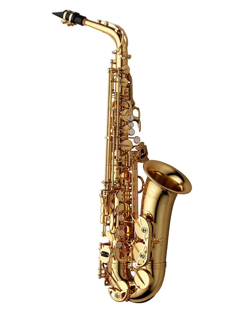 Yanagisawa Yanagisawa A-WO1 Alto Saxophone