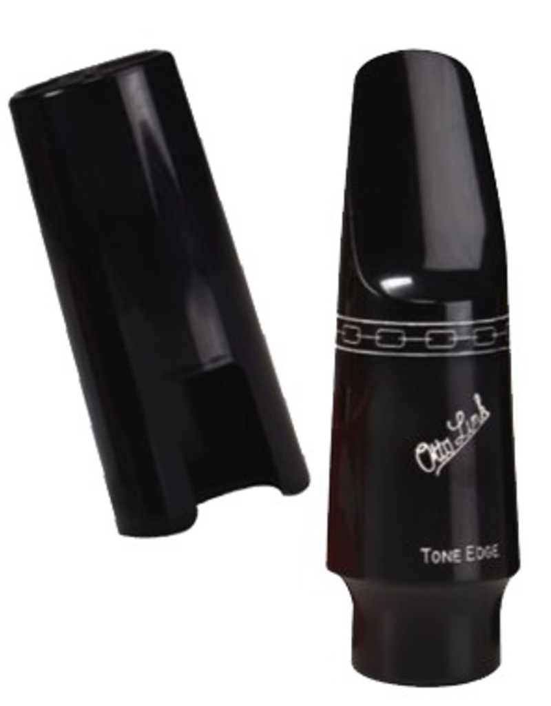 Otto Link Otto Link Tenor Mouthpiece - Hard Rubber Vintage Series