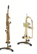 Hercules Hercules Soprano Saxophone / Flugelhorn Stand - DS531B