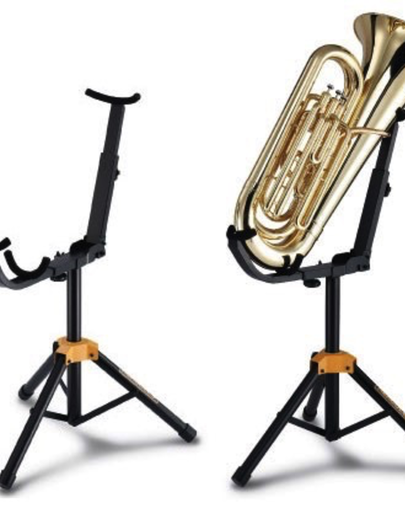 Hercules Hercules Tuba, Euphonium or Horn Stand - BS552B