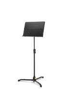 Hercules Hercules Music Stand with Solid Desk and Tilting Base - BS301B