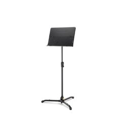 Hercules Hercules Music Stand with Solid Desk and Tilting Base - BS301B