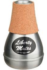 Protec Protec Liberty Compact Aluminium Practice Mute trumpet ML-203