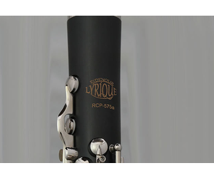 Ridenour clarinets sale