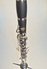 Ridenour Ridenour Lyrique 576bc Bb Clarinet Hard Rubber