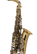 Selmer USA Selmer USA 400 Advanced Student Alto Saxophone