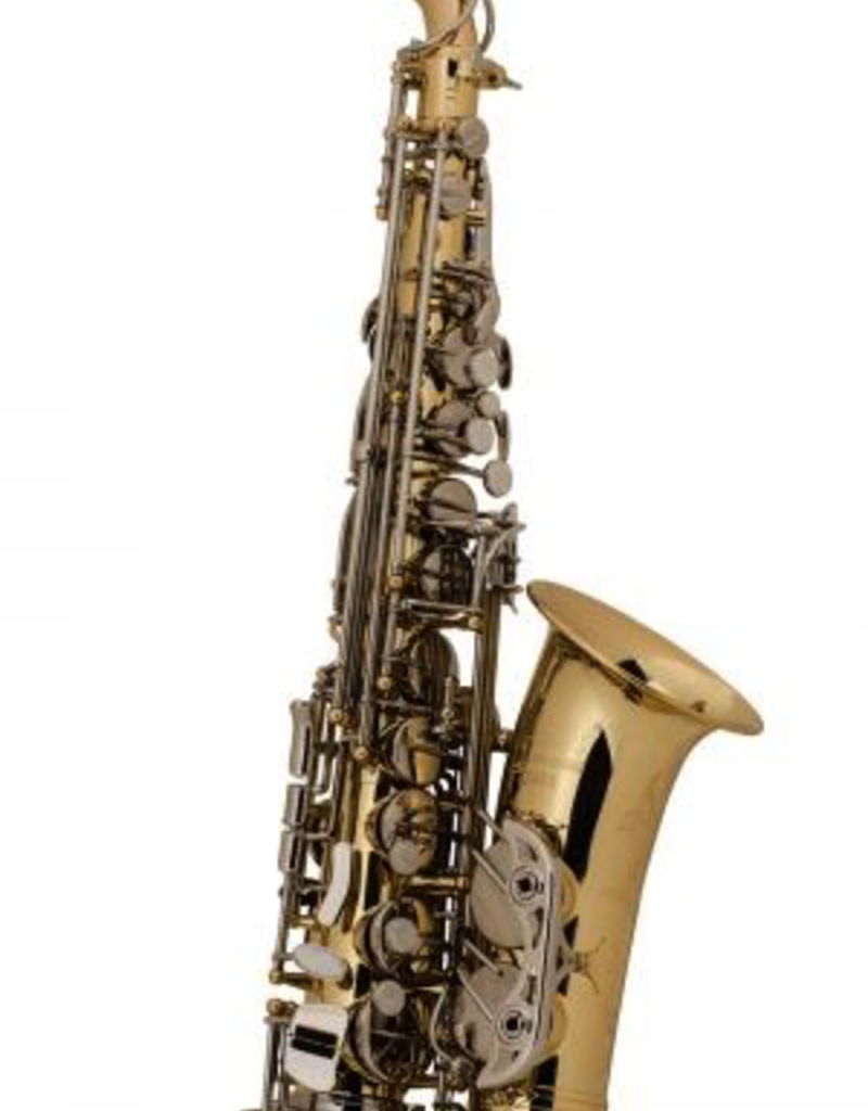Selmer USA Selmer USA 400 Advanced Student Alto Saxophone