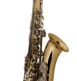 Selmer USA Selmer USA 400 Advanced Student Tenor Saxophone