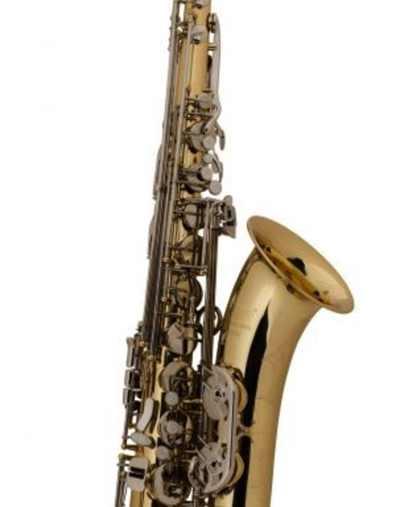 Selmer USA Selmer USA 400 Advanced Student Tenor Saxophone