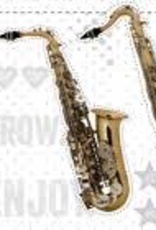 Selmer USA Selmer USA 400 Advanced Student Tenor Saxophone