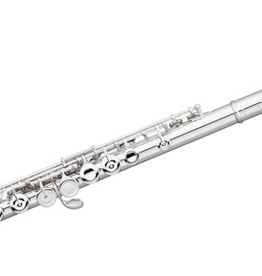 Pearl Pearl 500 Nickel Silver Student Flute