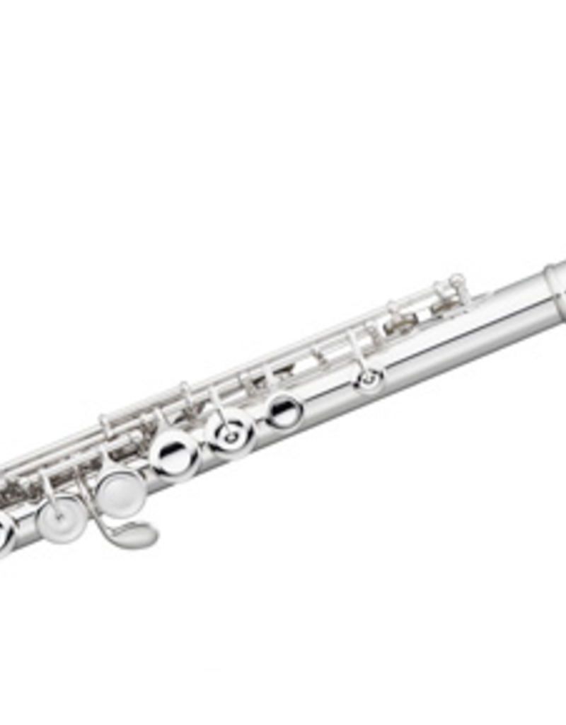 Pearl Pearl 500 Nickel Silver Student Flute