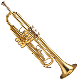 Bach Bach TR600 Aristocrat Student Trumpet