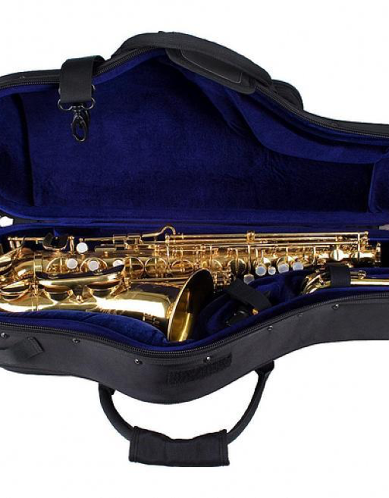 Protec Protec Pro Pac Contoured Saxophone Case