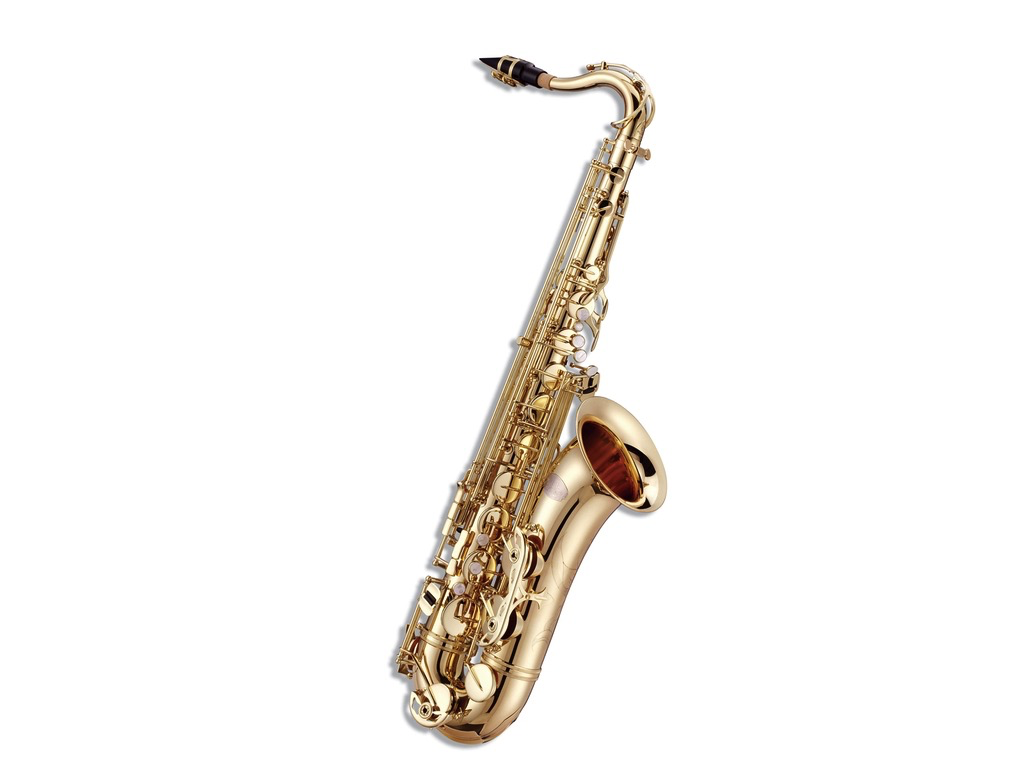 Sax Tenor 700 Gold Lacquer Jupiter - JTS700A - HABRO Music