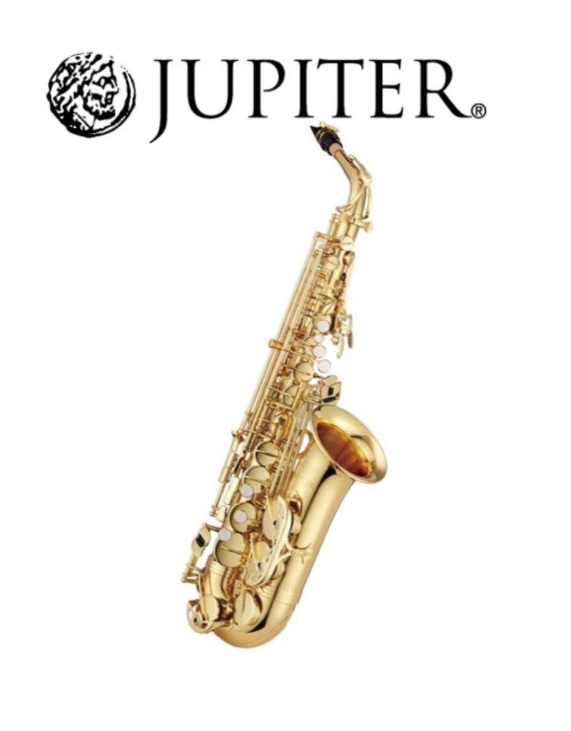 Jupiter Jupiter JAS700 Student Alto Saxophone