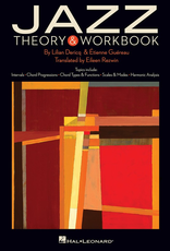 Jazz Theory & Workbook