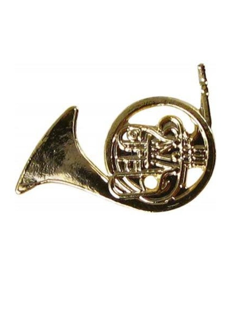 Mini Instrument Pin