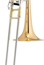 Jupiter Jupiter JTB 740RL rose gold bell lacquered bass trombone