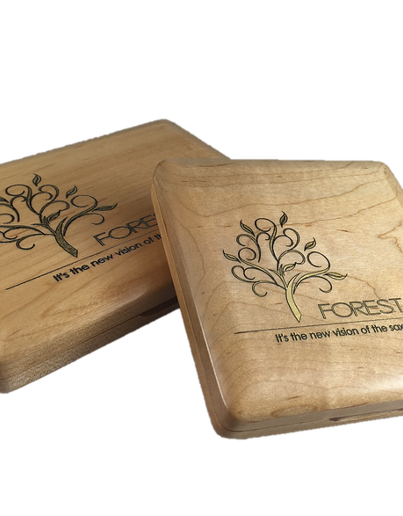 Forestone Forestone Wooden Reed Case