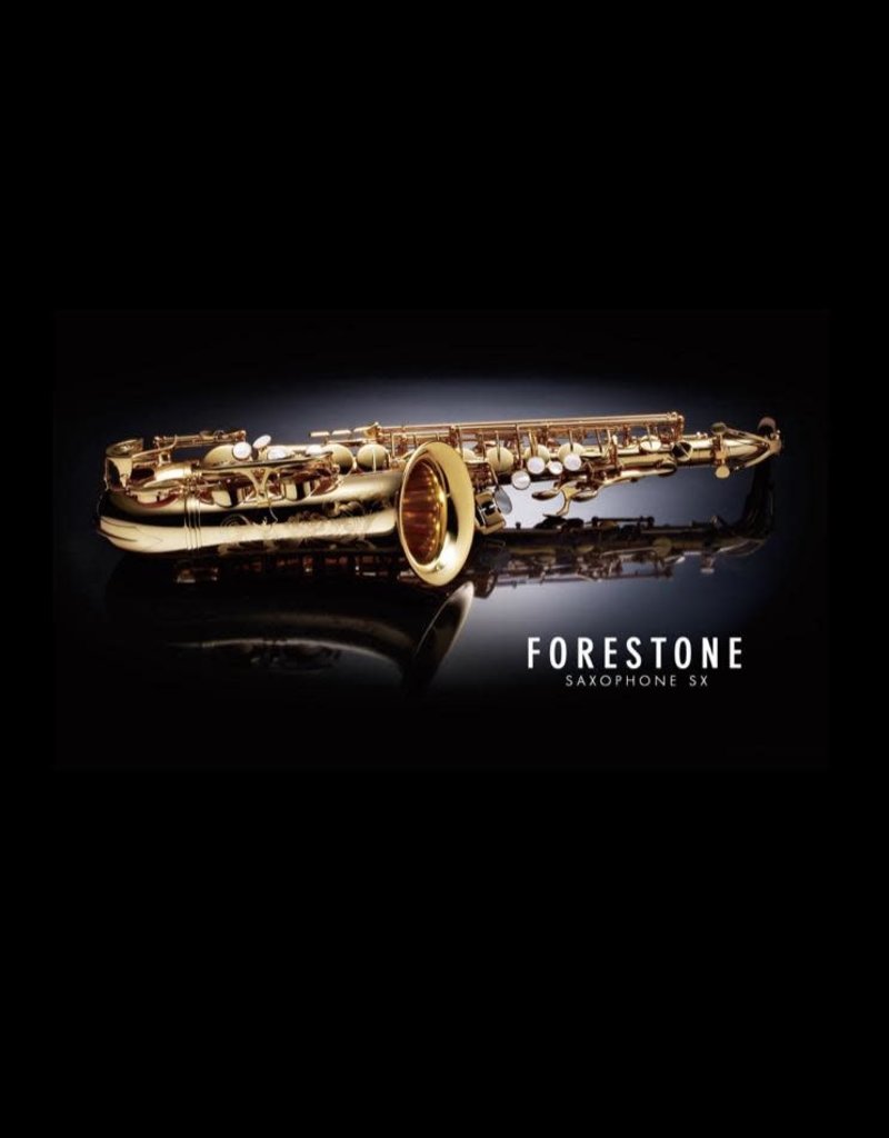 Forestone Forestone Japan SX Series Alto Saxophone