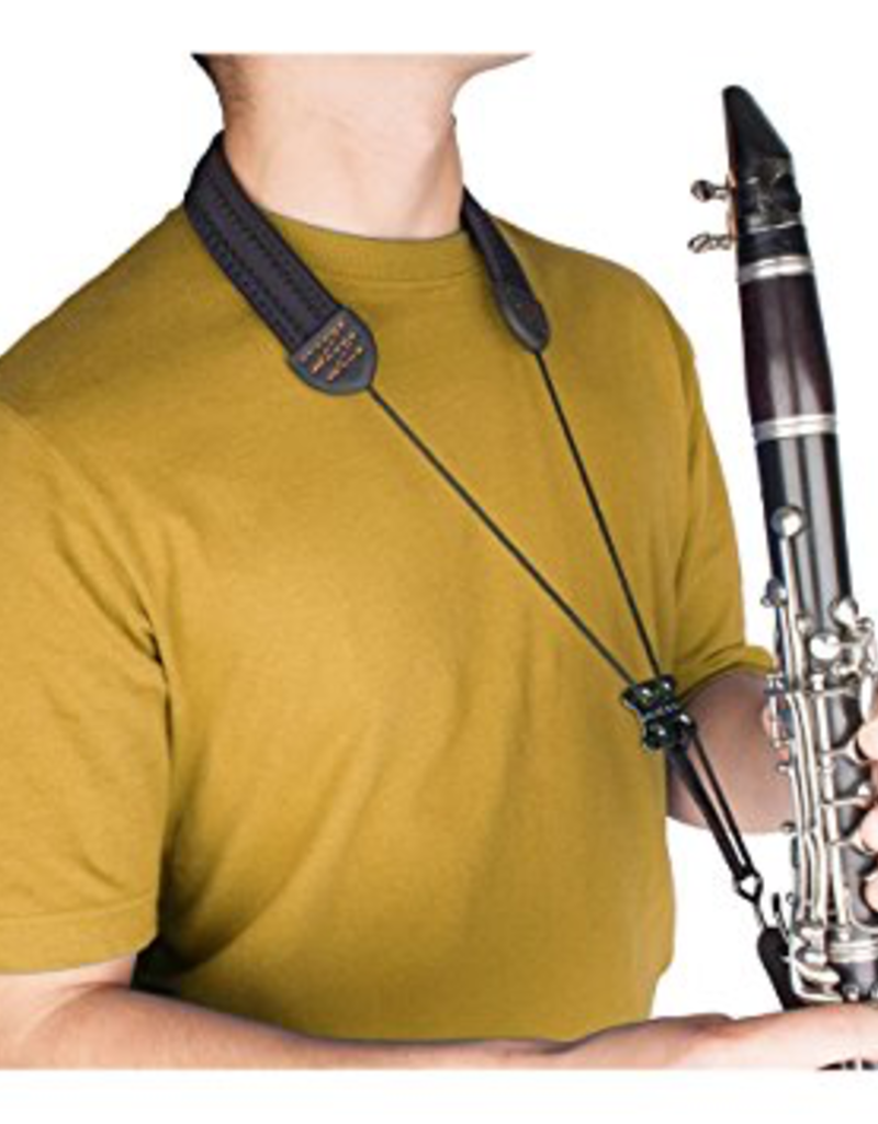 Protec Protec Clarinet Neck Strap