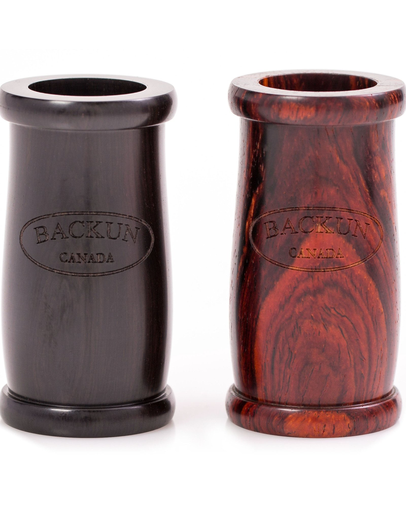 Backun Backun Clarinet Barrel New Traditional (Buf/Lebl/Yam)