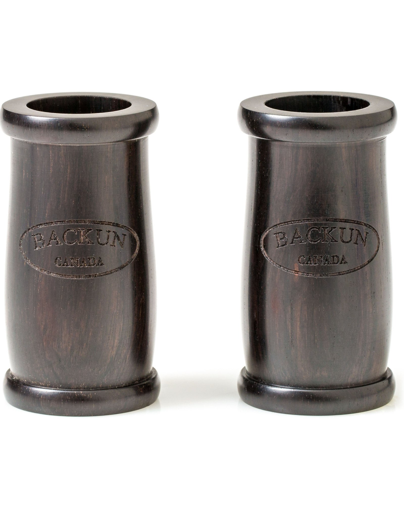 Backun Backun Clarinet Barrel New Traditional (Buf/Lebl/Yam)