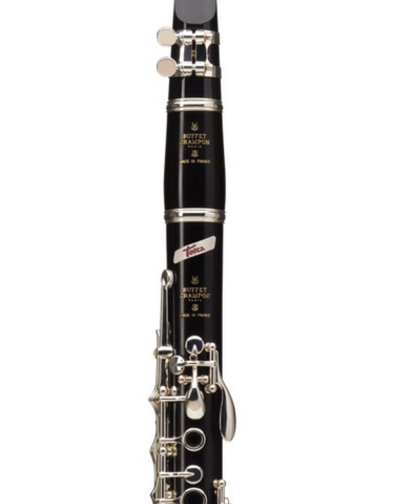 Buffet Crampon Buffet Tosca Bb Clarinet - The Music Place