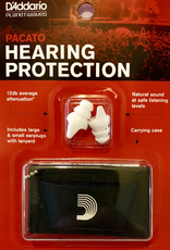 D'Addario Pacato Hearing Protection by D'addario (ear plugs)