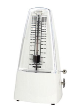 Nikko Nikko Metronome, Ivory