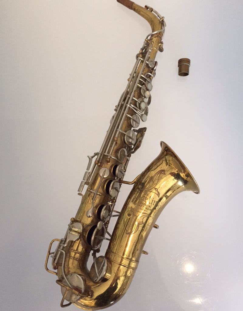 Martin Martin Imperial Alto Saxophone (Secondhand/Vintage)