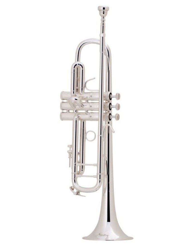 Bach Bach Stradivarius 180S37  Professional Bb Trumpet