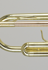 Temby Australia Temby Prestige Trumpet Gold Lacquer