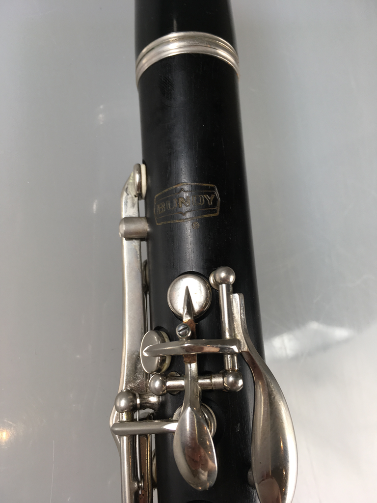 bundy resonite selmer clarinet 611176 bundy resonite selmer clarinet 611176