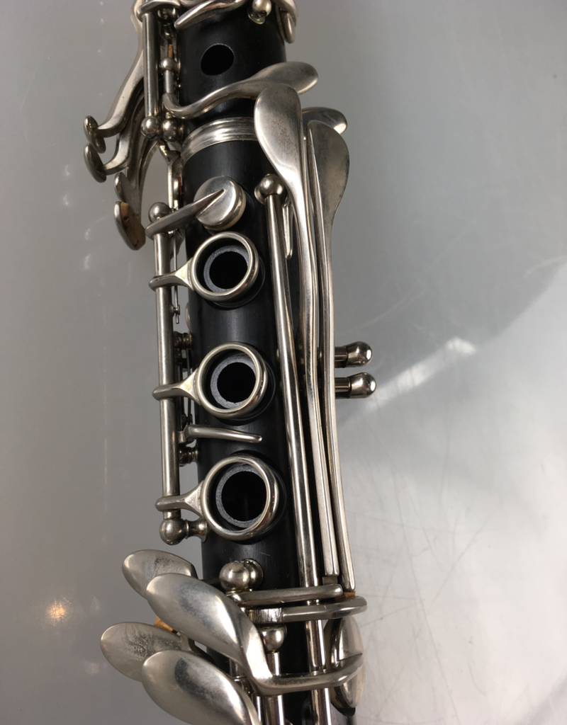 bundy resonite clarinet new