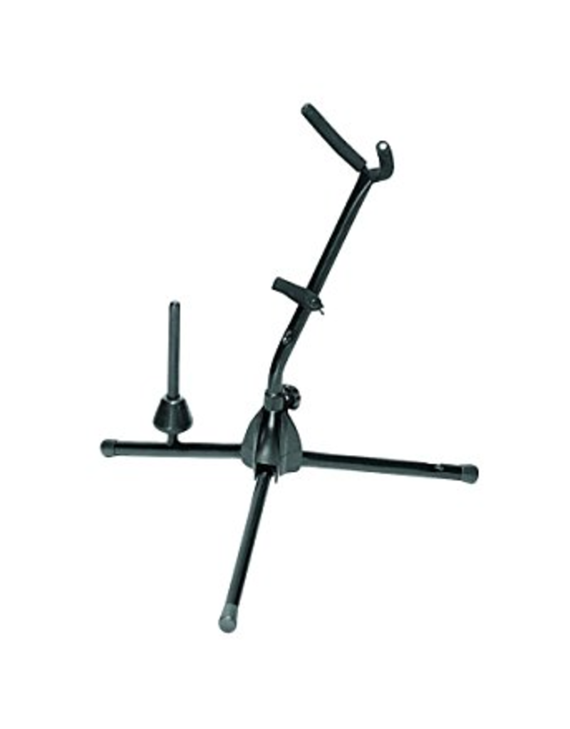 Nomad Nomad Sax Stand (alto/tenor) with single Peg